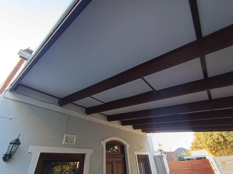 Ceiling