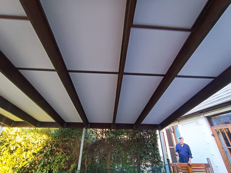 Ceiling