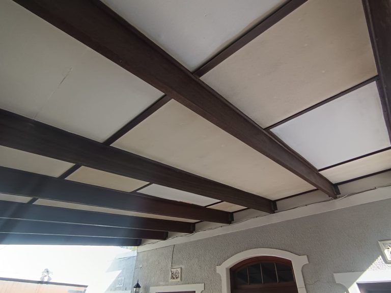 Ceiling