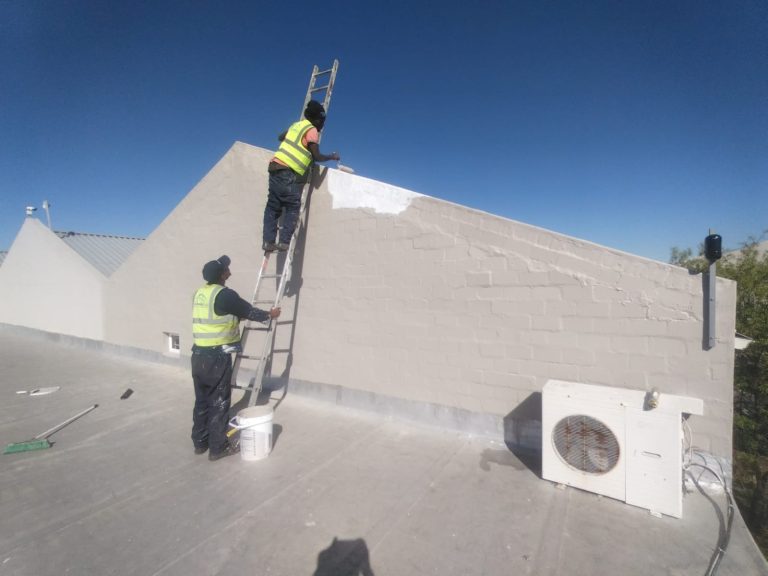Structrual Repairs