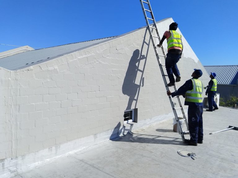 Structrual Repairs