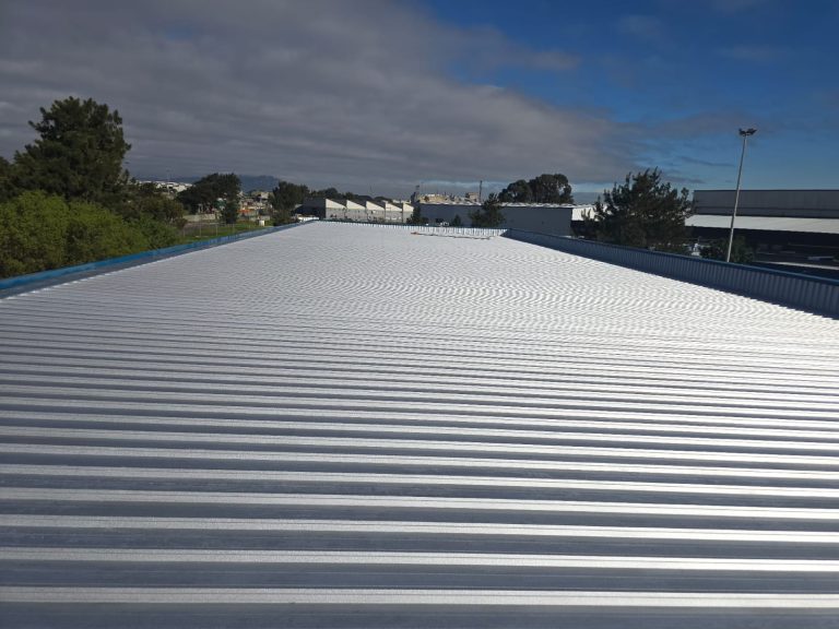 Commercial Roofing