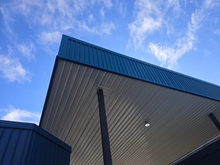 Commercial Roofing