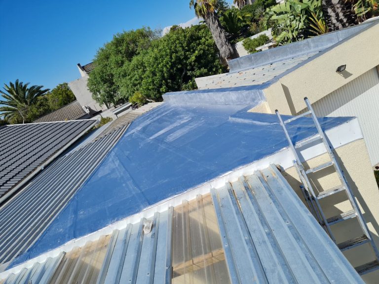 Waterproofing