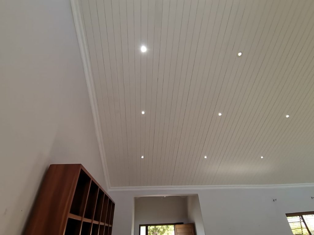 Balcony flood test by Peninsula Roofing