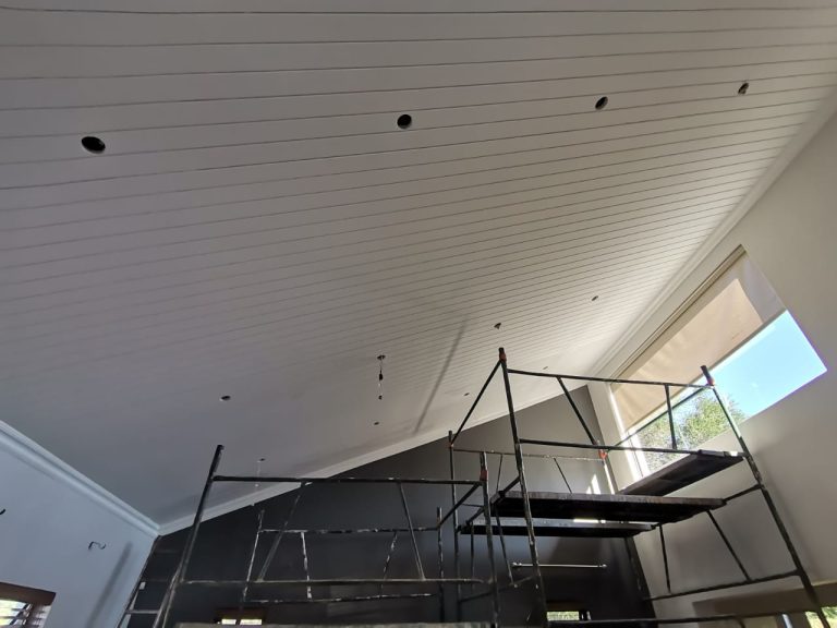 Ceiling