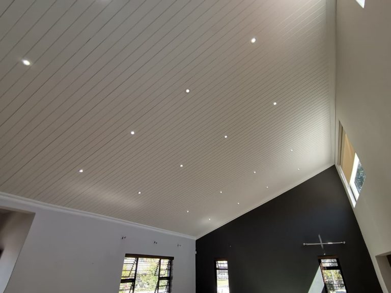 Ceiling