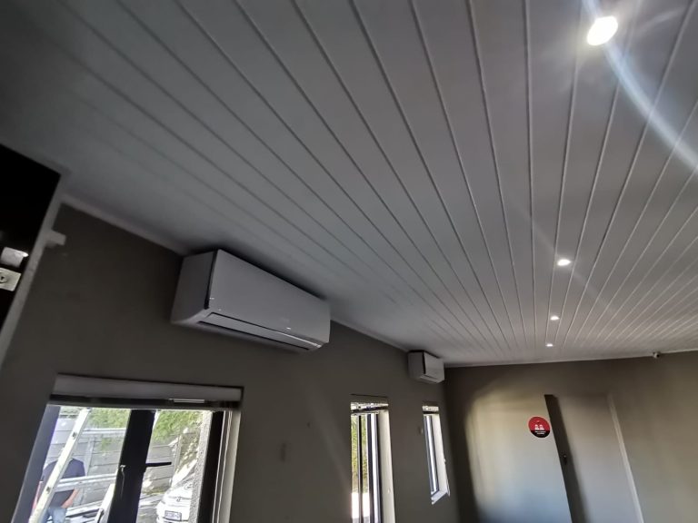 Ceiling