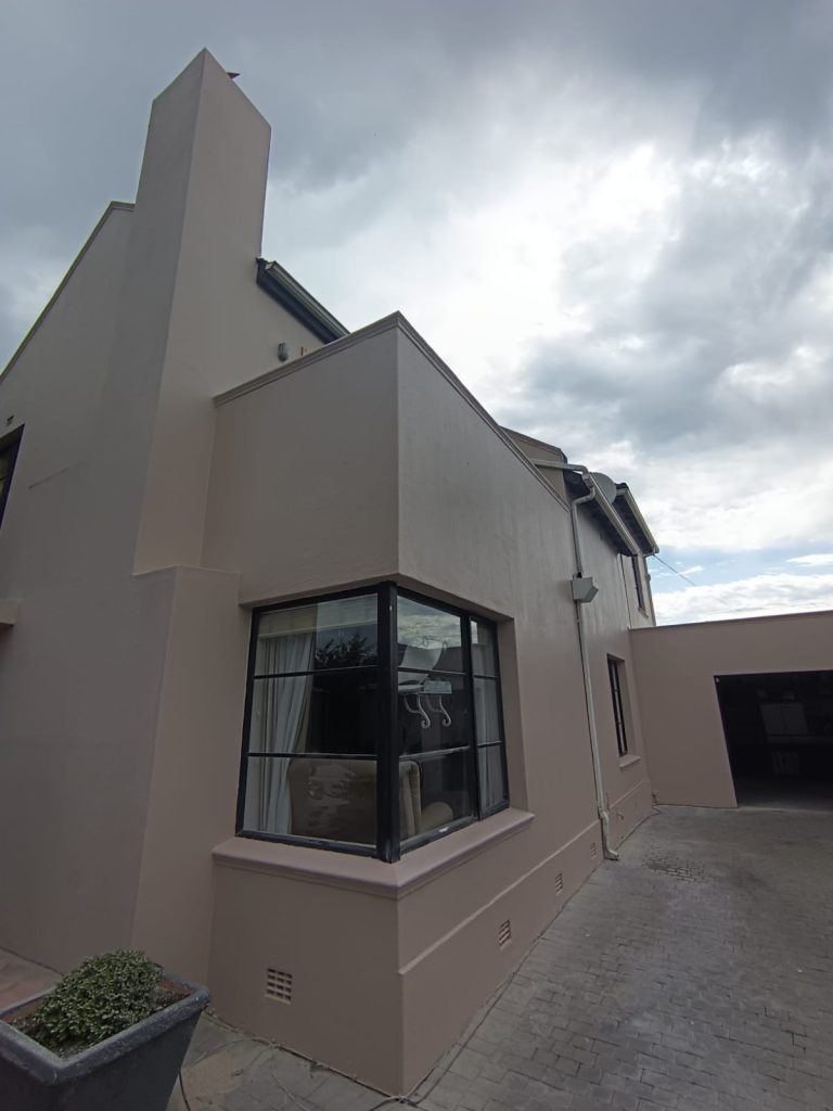 Interior Exterior Painting