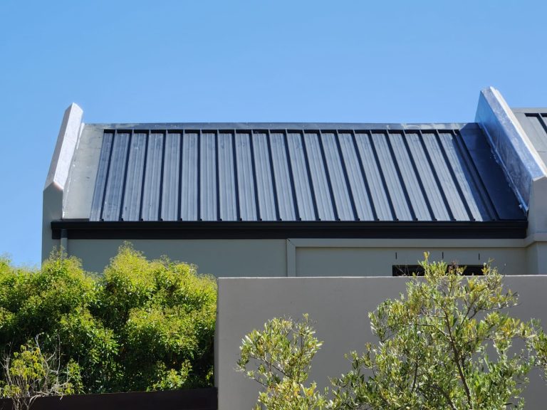 Waterproofing