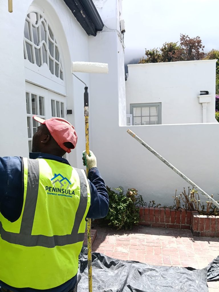 Interior Exterior Painting