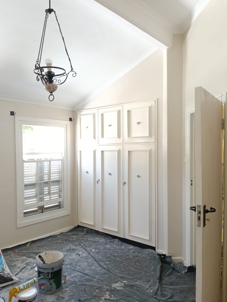 Interior Exterior Painting