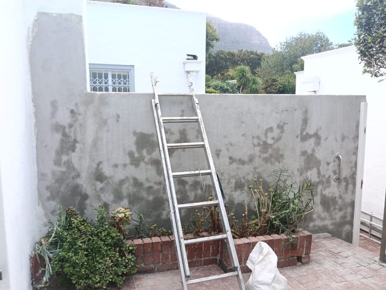 Structrual Repairs